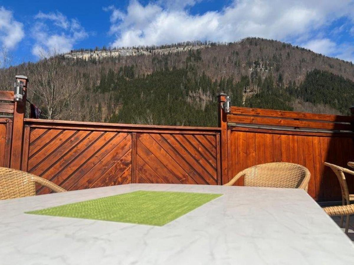 Gasthof Koegerlwirt Göstling an der Ybbs Exterior foto